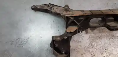 Second-hand car spare part front panel for renault clio iii luxe privilege oem iam references 8200290143k  