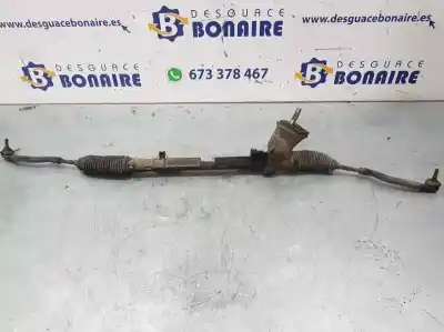 İkinci el araba yedek parçası DIREKSIYON RAF için RENAULT SCENIC II  OEM IAM referansları 490010024R  