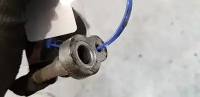 Second-hand car spare part air conditioning pipes for dacia lodgy laureate oem iam references 924403867r  