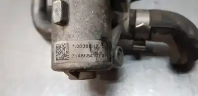 Автозапчасти б/у клапан рог за dacia lodgy laureate ссылки oem iam h8200836385  