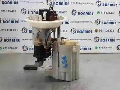 Second-hand car spare part fuel tank sender unit for audi a4 berlina (b8) básico quattro oem iam references 8k0919051p