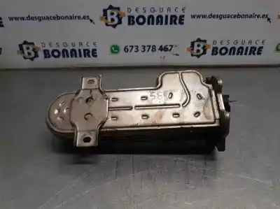Pièce détachée automobile d'occasion refroidisseur vanne egr pour dodge caliber sxt références oem iam 03g131313k  