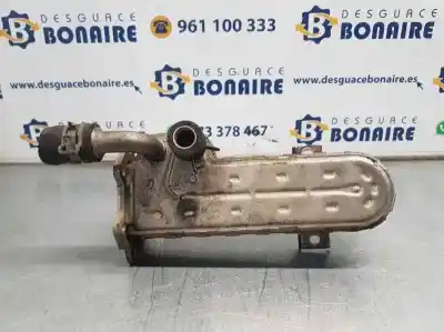 Pièce détachée automobile d'occasion refroidisseur vanne egr pour dodge caliber sxt références oem iam 03g131313k  