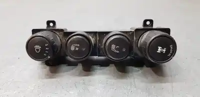 Автозапчастина б/у многофункційне управління для SSANGYONG KYRON 270 SPR Xdi Premium 4WD Посилання на OEM IAM 8530109830  