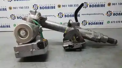 Piesă de schimb auto la mâna a doua COLOANA DE DIRECȚIE pentru SEAT MII (KF1)  Referințe OEM IAM 1S1909144G  