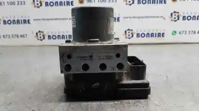 Автозапчастина б/у абс для kia pro_cee´d ( ) edition 7 посилання на oem iam a258930500