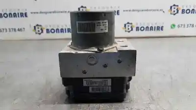 Автозапчастина б/у абс для kia pro_cee´d ( ) edition 7 посилання на oem iam a258930500  