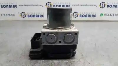 Автозапчастина б/у абс для kia pro_cee´d ( ) edition 7 посилання на oem iam a258930500  