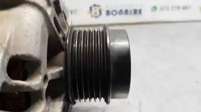 Автозапчастина б/у генератор для kia pro_cee´d ( ) edition 7 посилання на oem iam 373002b710  