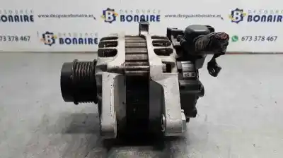 Автозапчастина б/у генератор для kia pro_cee´d ( ) edition 7 посилання на oem iam 373002b710  