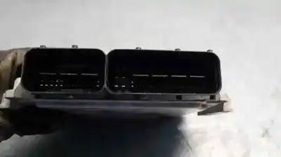 Автозапчастина б/у ебу контролер двигуна для kia pro_cee´d ( ) edition 7 посилання на oem iam 391102brbk  