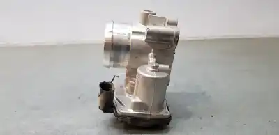 Pezzo di ricambio per auto di seconda mano scatola della farfalla per ford kuga (cbs) titanium riferimenti oem iam ds7g9f991ca  
