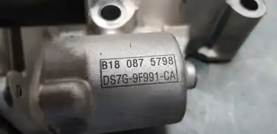 Pezzo di ricambio per auto di seconda mano scatola della farfalla per ford kuga (cbs) titanium riferimenti oem iam ds7g9f991ca  