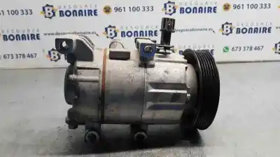 Автозапчастина б/у компресор кондиционера для kia pro_cee´d ( ) edition 7 посилання на oem iam 97701a6500  