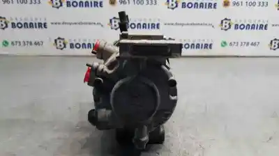 Автозапчастина б/у компресор кондиционера для kia pro_cee´d ( ) edition 7 посилання на oem iam 97701a6500  