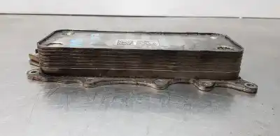 Peça sobressalente para automóvel em segunda mão RADIADOR DE ÓLEO DO MOTOR por MERCEDES-BENZ CLASE CLS (W219)  Referências OEM IAM 6421800165  