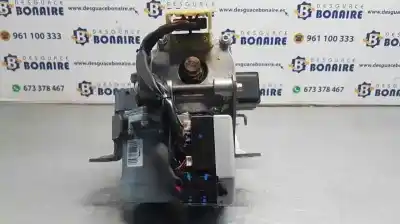 Автозапчастина б/у рульва колонка для renault scenic iii bose edition посилання на oem iam 488101601r  