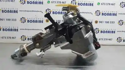 Автозапчастина б/у рульва колонка для renault scenic iii bose edition посилання на oem iam 488101601r  