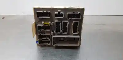 Pièce détachée automobile d'occasion BOÎTES À FUSIBLES pour FORD TRANSIT CONNECT (TC7)  Références OEM IAM 7T1T14A073BA  