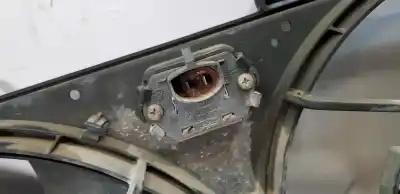 Peça sobressalente para automóvel em segunda mão termoventilador elétrico por ford transit connect (tc7) furgón (2006->) referências oem iam 4t168c607kc  