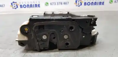 Recambio de automóvil de segunda mano de cerradura puerta delantera derecha para skoda rapid active referencias oem iam 5e1837016a  