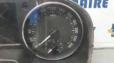 Автозапчасти б/у приборная доска за skoda rapid (nh) (07.2012->) 1.6 active [1.6 ltr. - 77 kw tdi dpf] ссылки oem iam 5ja920840e  