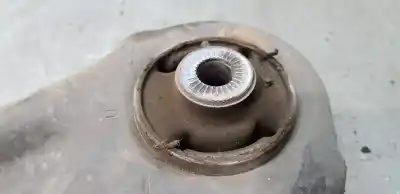 Автозапчасти б/у передний левый нижний рычаг подвески за seat leon (5f1) fr ссылки oem iam 5q0407151s  