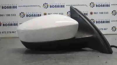 Автозапчасти б/у задний вид справа за skoda rapid (nh) (07.2012->) 1.6 active [1.6 ltr. - 77 kw tdi dpf] ссылки oem iam 5jb857408f