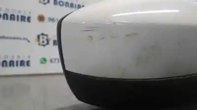 Автозапчастина б/у правий задний огляд для skoda rapid (nh) (07.2012->) 1.6 active [1.6 ltr. - 77 kw tdi dpf] посилання на oem iam 5jb857408f  