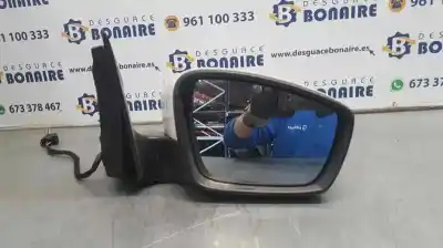 Автозапчастина б/у правий задний огляд для skoda rapid (nh) (07.2012->) 1.6 active [1.6 ltr. - 77 kw tdi dpf] посилання на oem iam 5jb857408f  