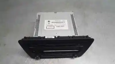 Автозапчасти б/у аудиосистема / радио cd за skoda rapid (nh) (07.2012->) 1.6 active [1.6 ltr. - 77 kw tdi dpf] ссылки oem iam 5j0035161e  