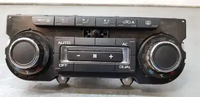 Автозапчасти б/у климат-контроль за skoda octavia combi (1z5) family ссылки oem iam 3t0907044br