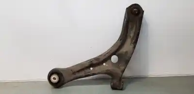 Peça sobressalente para automóvel em segunda mão braço de suspensão inferior esquerdo dianteiro por ford transit courier ambiente referências oem iam ey163051aa
