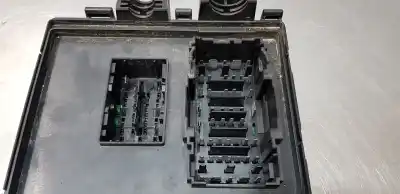 Second-hand car spare part electronic module for ford ka+ essential oem iam references j7bt14d068hb  