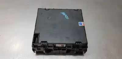 Second-hand car spare part electronic module for ford ka+ essential oem iam references j7bt14d068hb  