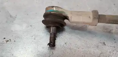 Recambio de automóvil de segunda mano de cremallera direccion para honda civic berlina 3 (ep1/2) 1.6i ls referencias oem iam 5360gs5sg600  