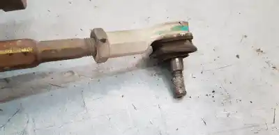 Recambio de automóvil de segunda mano de cremallera direccion para honda civic berlina 3 (ep1/2) 1.6i ls referencias oem iam 5360gs5sg600  