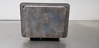 Second-hand car spare part ecu engine control for seat leon (1m1) stella oem iam references 06a906018gc  