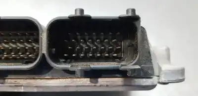 Second-hand car spare part ecu engine control for seat leon (1m1) stella oem iam references 06a906018gc  