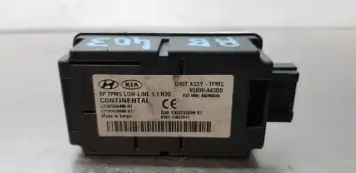 Gebrauchtes Autoersatzteil elektronisches modul zum kia carens ( ) concept oem-iam-referenzen 95800a4300