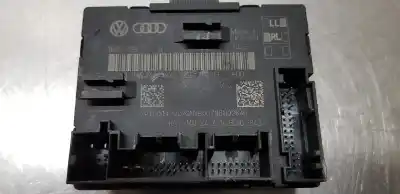 Автозапчастина б/у електронний модуль для skoda superb combi (3t5) ambition посилання на oem iam 8x0959792h  