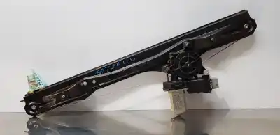 Pezzo di ricambio per auto di seconda mano ALZACRISTALLI ANTERIORE DESTRO per FIAT DOBLO II CARGO (263)  Riferimenti OEM IAM 51810879  