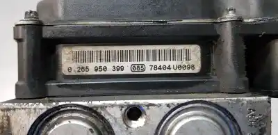 İkinci el araba yedek parçası abs için ford transit caja cerrada ´06 ft 350 l (largo) lkw (camion) oem iam referansları 0265234193  