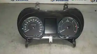 Piesă de schimb auto la mâna a doua ceas bord pentru jaguar xf 2.2 diesel cat referințe oem iam bw8310849ke  