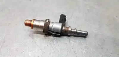 Peça sobressalente para automóvel em segunda mão INJETOR por RENAULT CLIO III  Referências OEM IAM H8200769153  