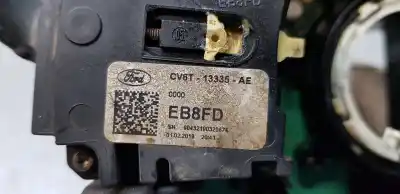 Pezzo di ricambio per auto di seconda mano comando multifunzione per ford kuga (cbs) trend riferimenti oem iam cv6t13335ae  