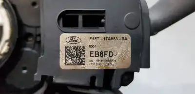 Pezzo di ricambio per auto di seconda mano comando multifunzione per ford kuga (cbs) trend riferimenti oem iam cv6t13335ae  