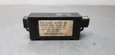 İkinci el araba yedek parçası elektronik modül için jaguar s-type 2.5 v6 executive oem iam referansları 2w932c496ba  