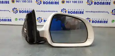 Автозапчастина б/у правий задний огляд для skoda superb combi (3t5) exclusive посилання на oem iam 3t1857508bh  