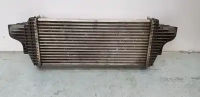 Pezzo di ricambio per auto di seconda mano INTERCOOLER per MERCEDES-BENZ CLASE M (W164)  Riferimenti OEM IAM A1645001900  